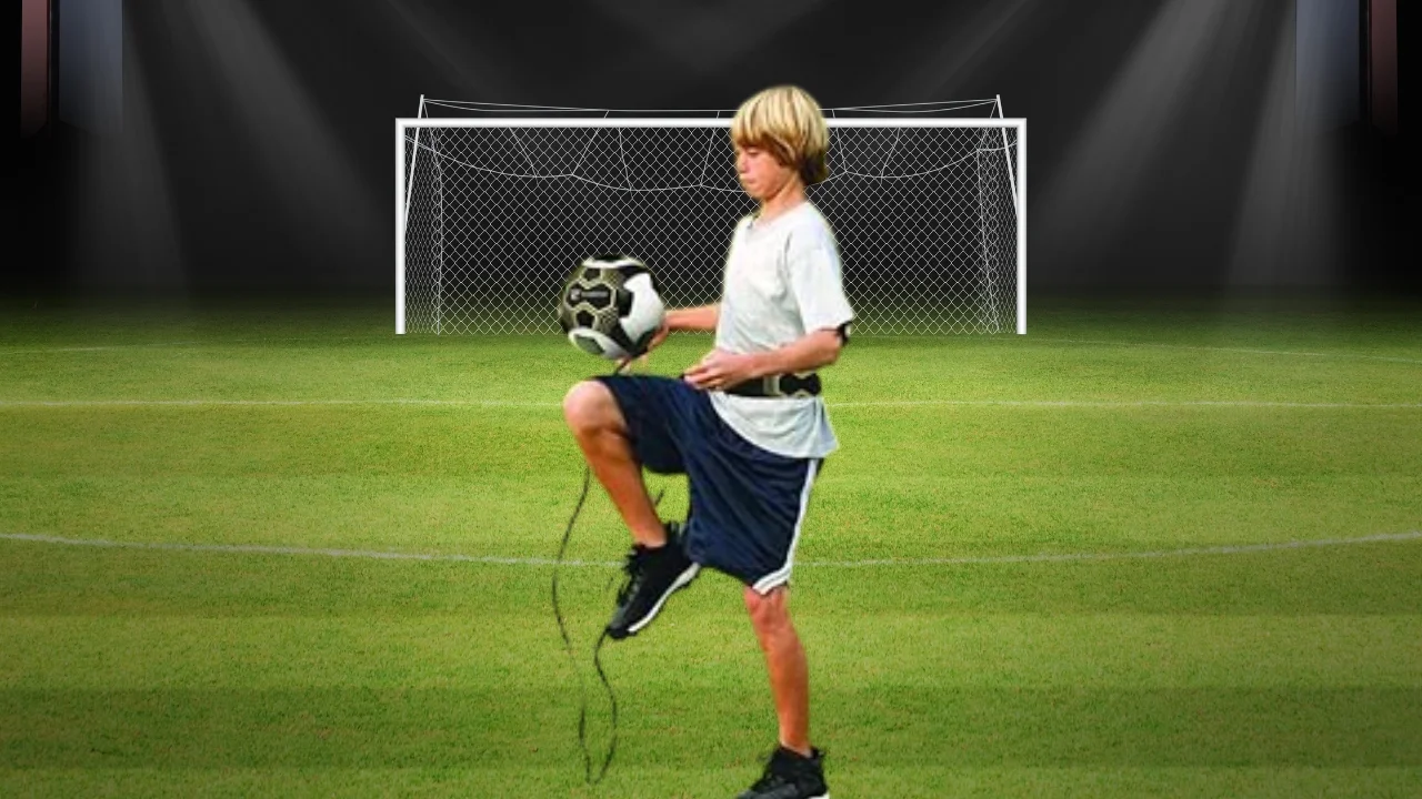 Best Dribbleup Smart Soccer Balls