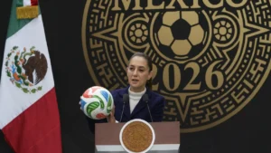 2026 FIFA World Cup Takeways draw