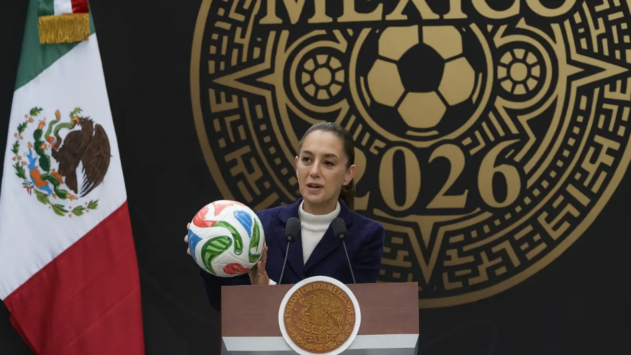 2026 FIFA World Cup Takeways draw