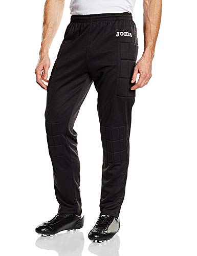 Joma Men's Joggers, Black, Medium