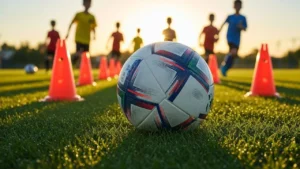 Affordable Soccer Balls Suitable for Training