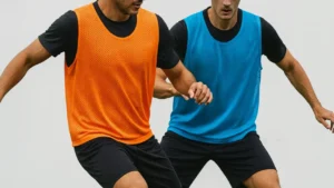 Best Football Training Bibs