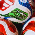 FIFA World Cup Soccer Ball 2026