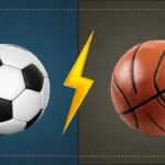 Soccer Ball vs. Basketball Weight