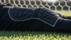 Soccer Goalkeeper Pants