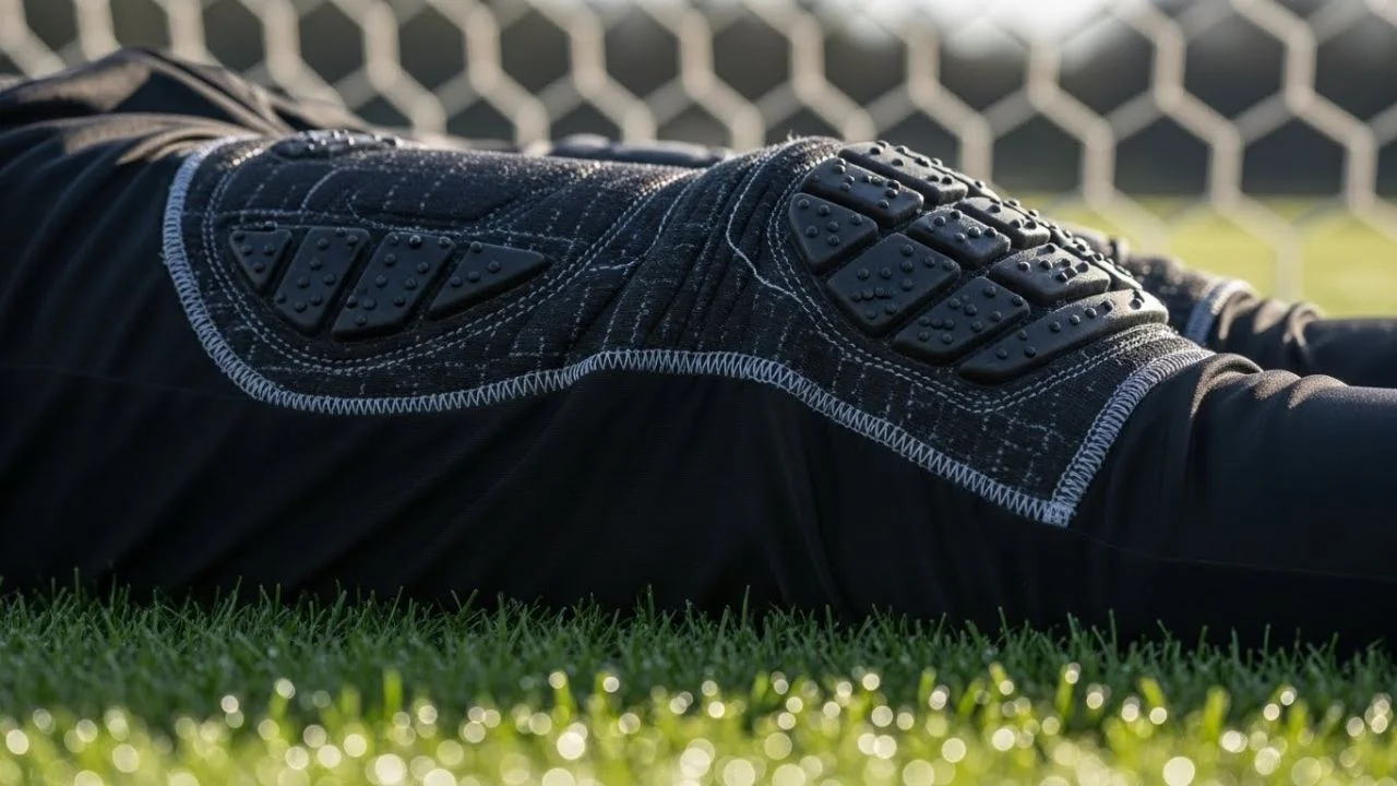 Soccer Goalkeeper Pants
