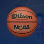 Wilson NCAA Final Four Basketball