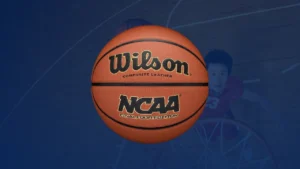 Wilson NCAA Final Four Basketball