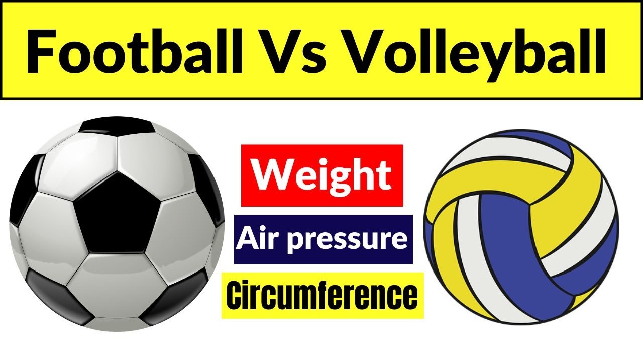 Soccer Ball Vs Basketball Weight: Key Differences Explained Clearly